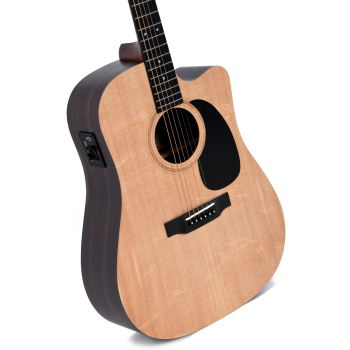 Sigma Guitars DTCE gitara elektroakustyczna